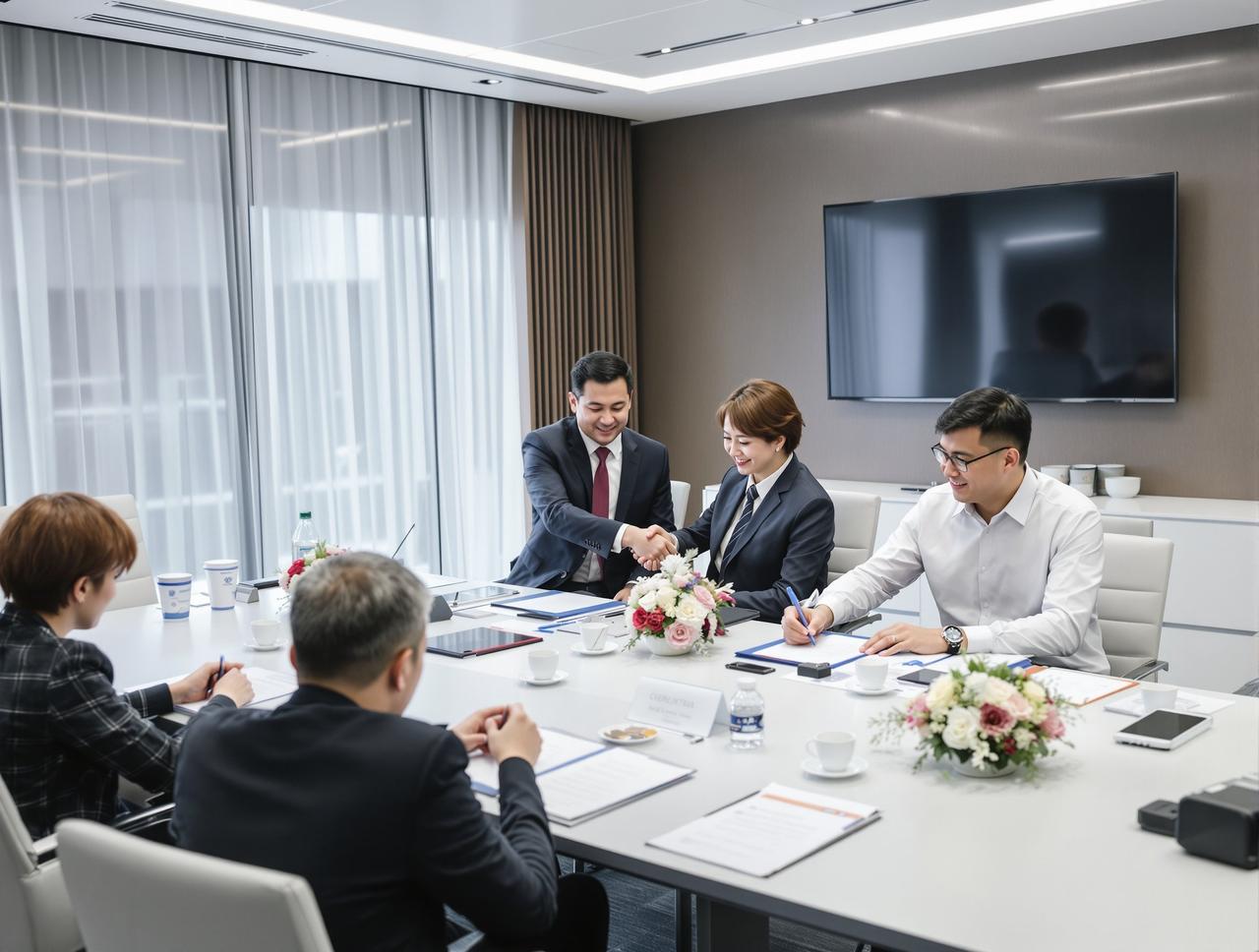 国产在线观看与Netflix达成战略合作,五部精品剧集将登陆全球平台