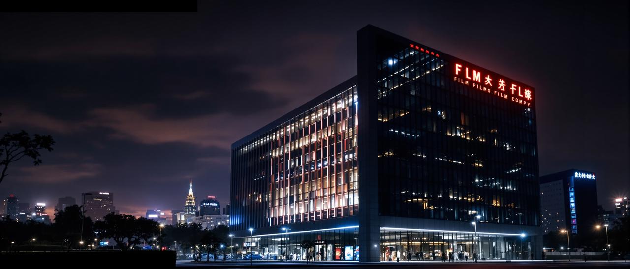 桃花视频公司简介