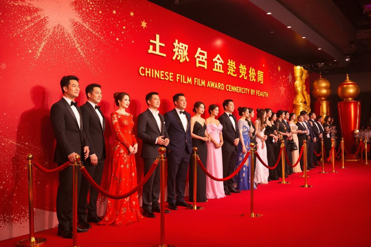 桃花视频颁奖典礼